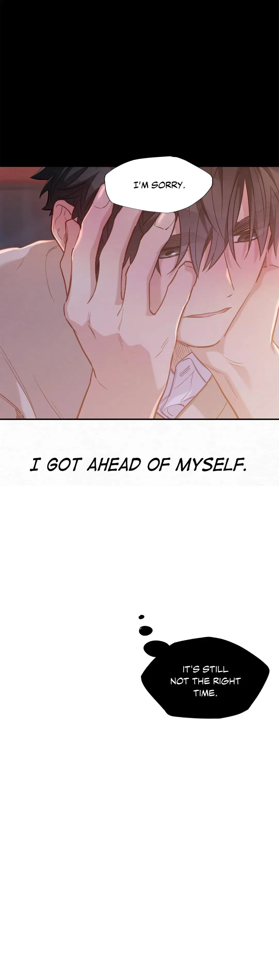 Dazzlingly Bright Chapter 101 – Page 15