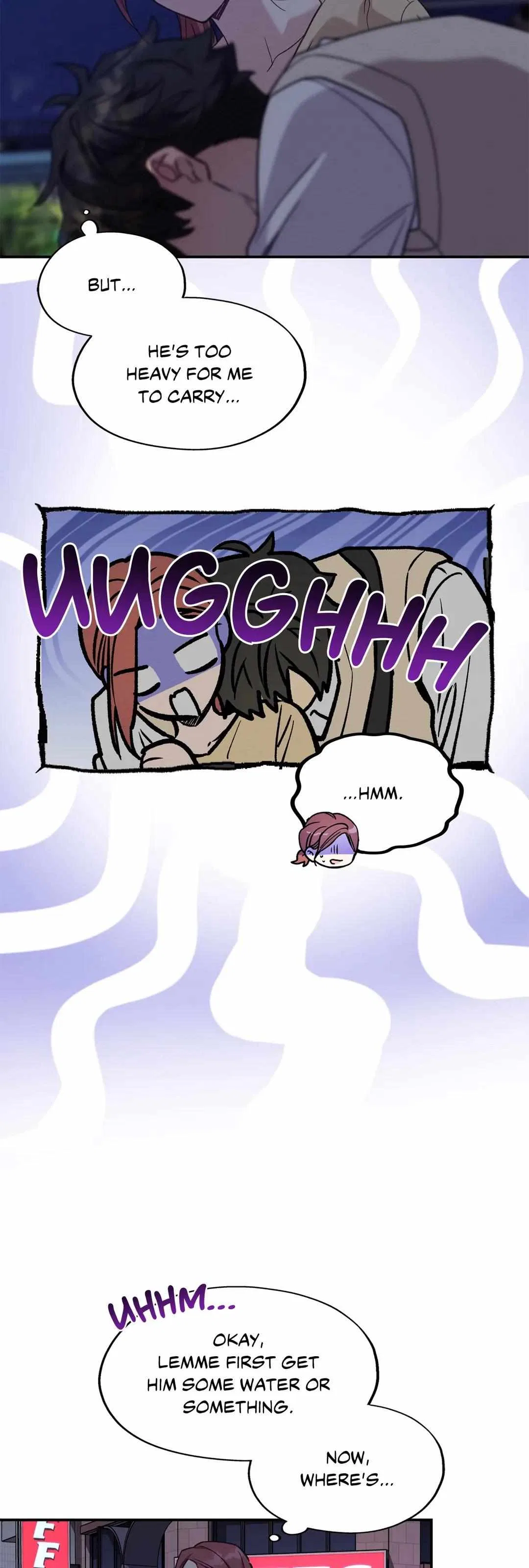Dazzlingly Bright Chapter 101 – Page 18