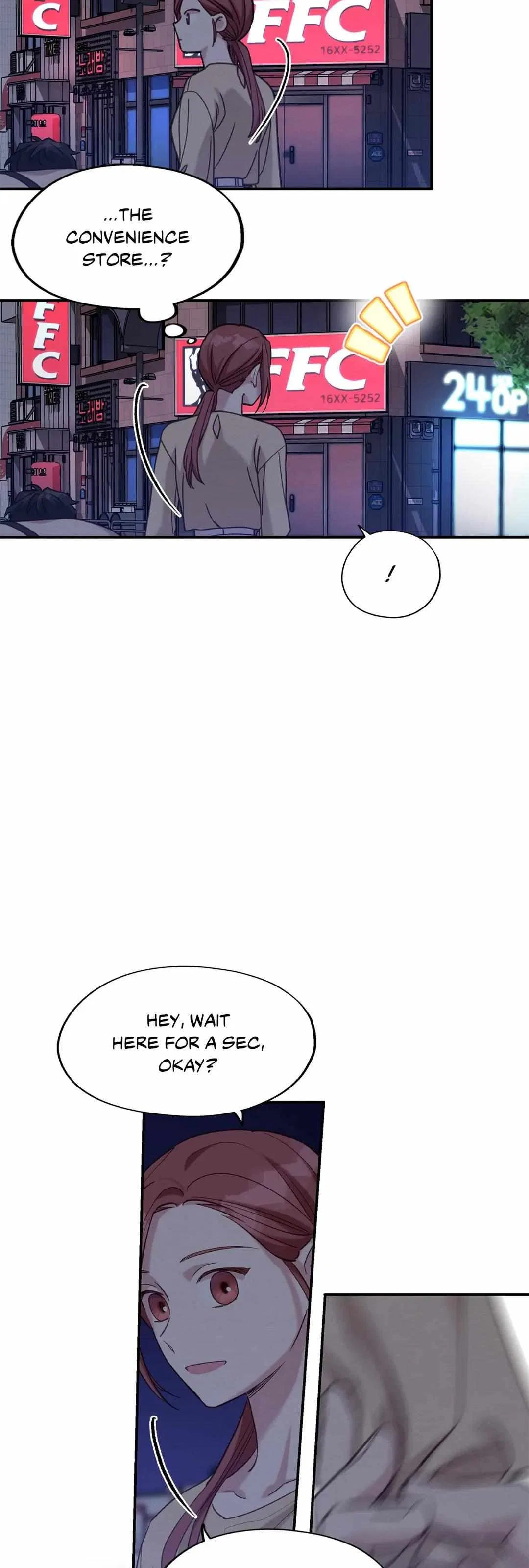 Dazzlingly Bright Chapter 101 – Page 19