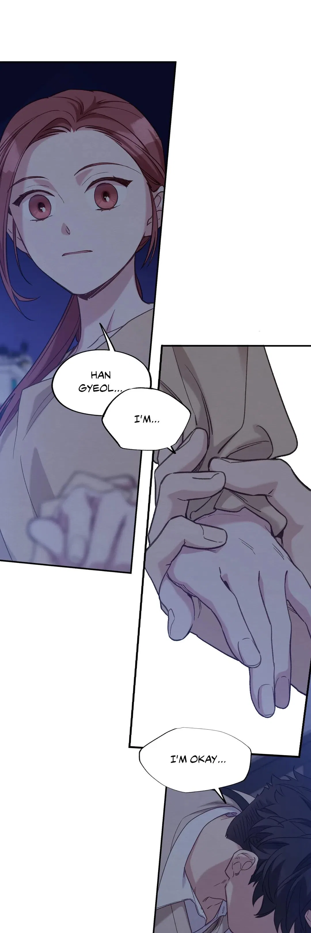 Dazzlingly Bright Chapter 101 – Page 21