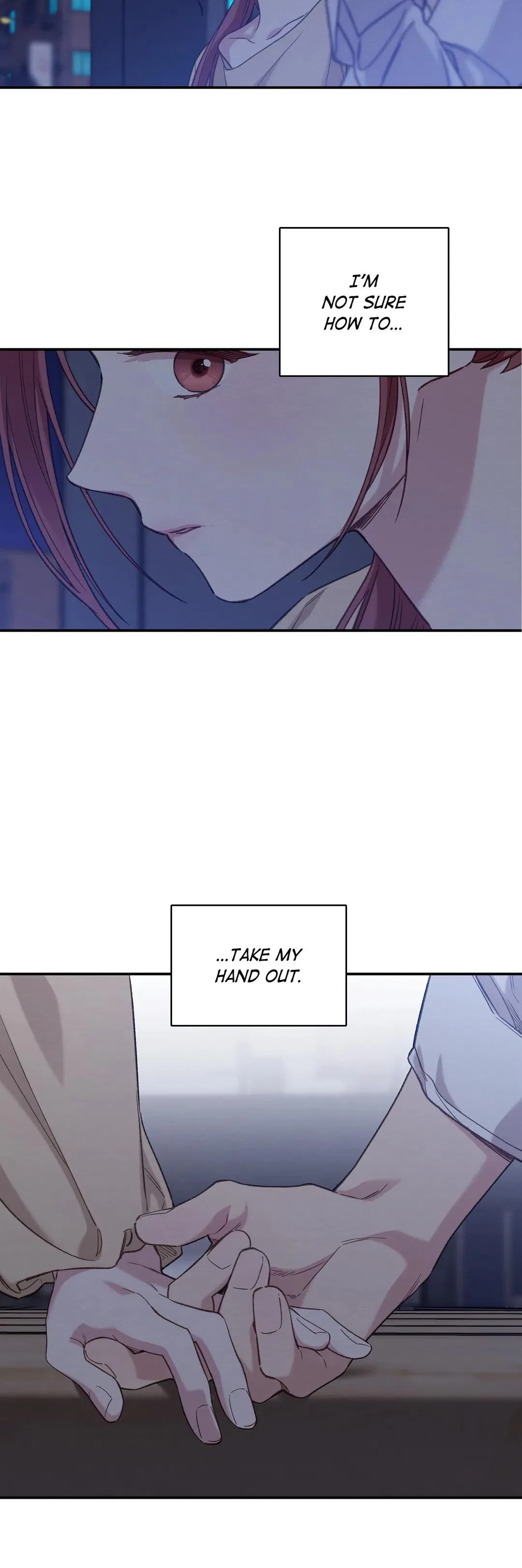 Dazzlingly Bright Chapter 101 – Page 24