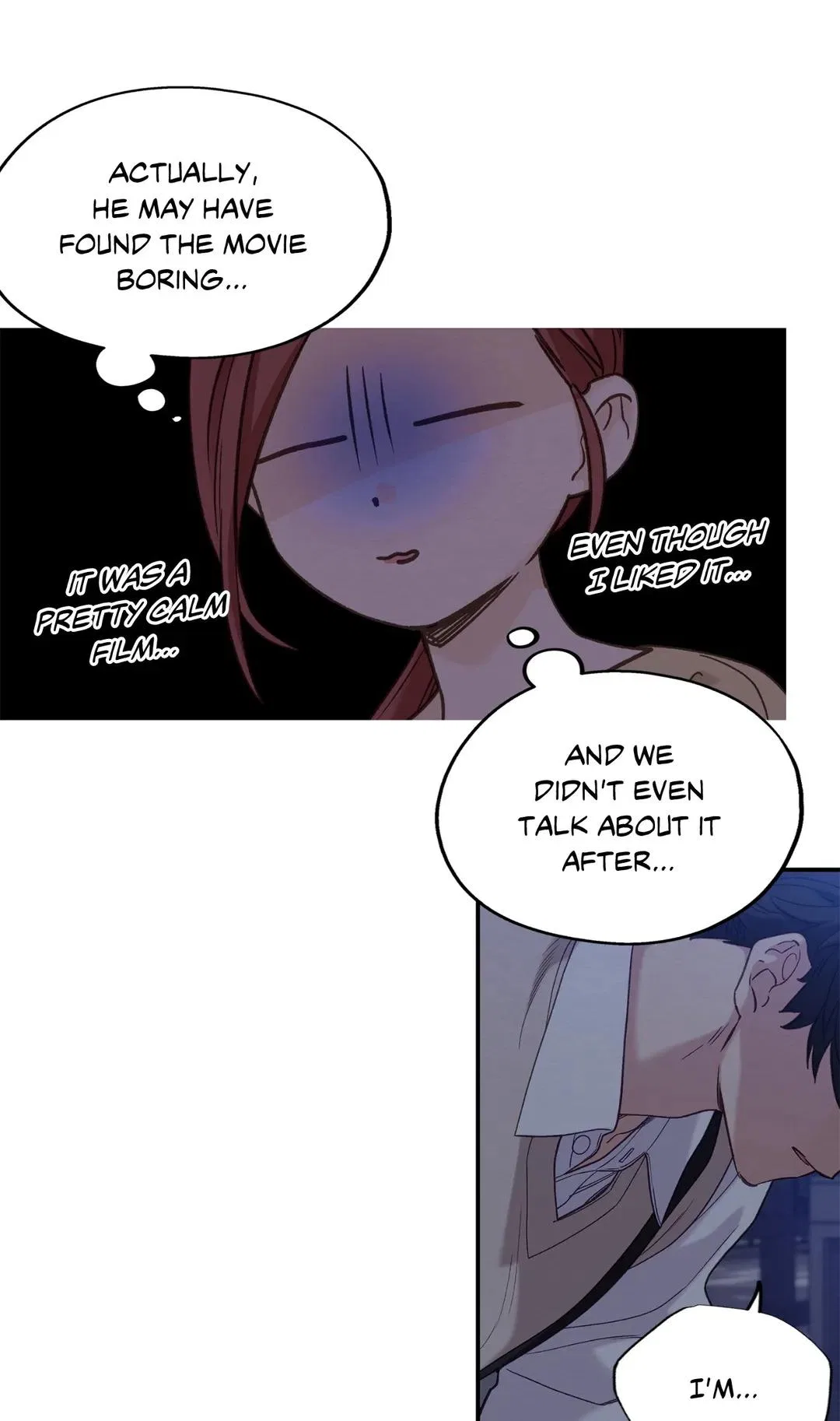 Dazzlingly Bright Chapter 101 – Page 27