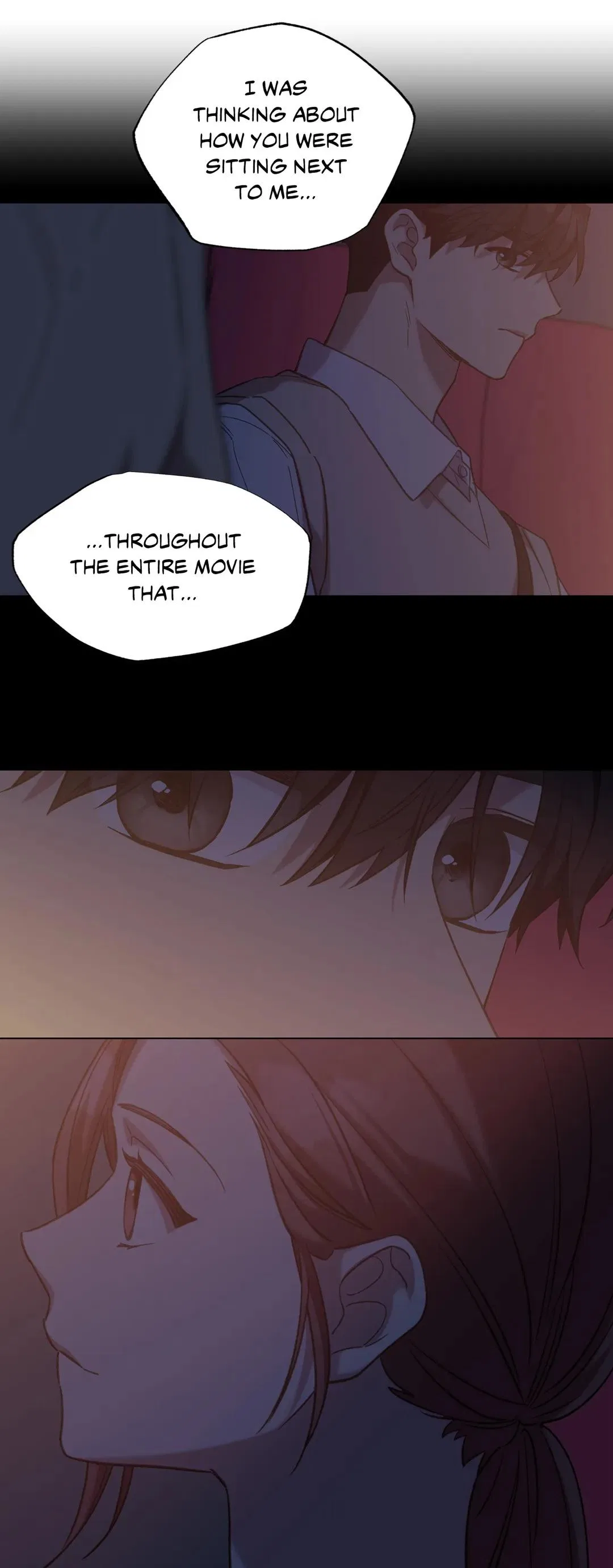 Dazzlingly Bright Chapter 101 – Page 31