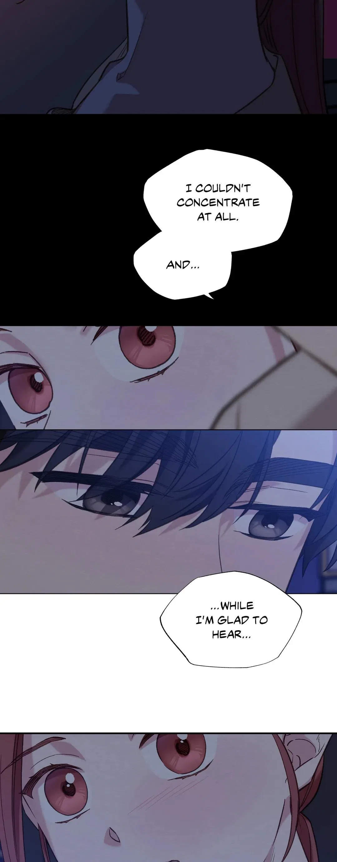 Dazzlingly Bright Chapter 101 – Page 32
