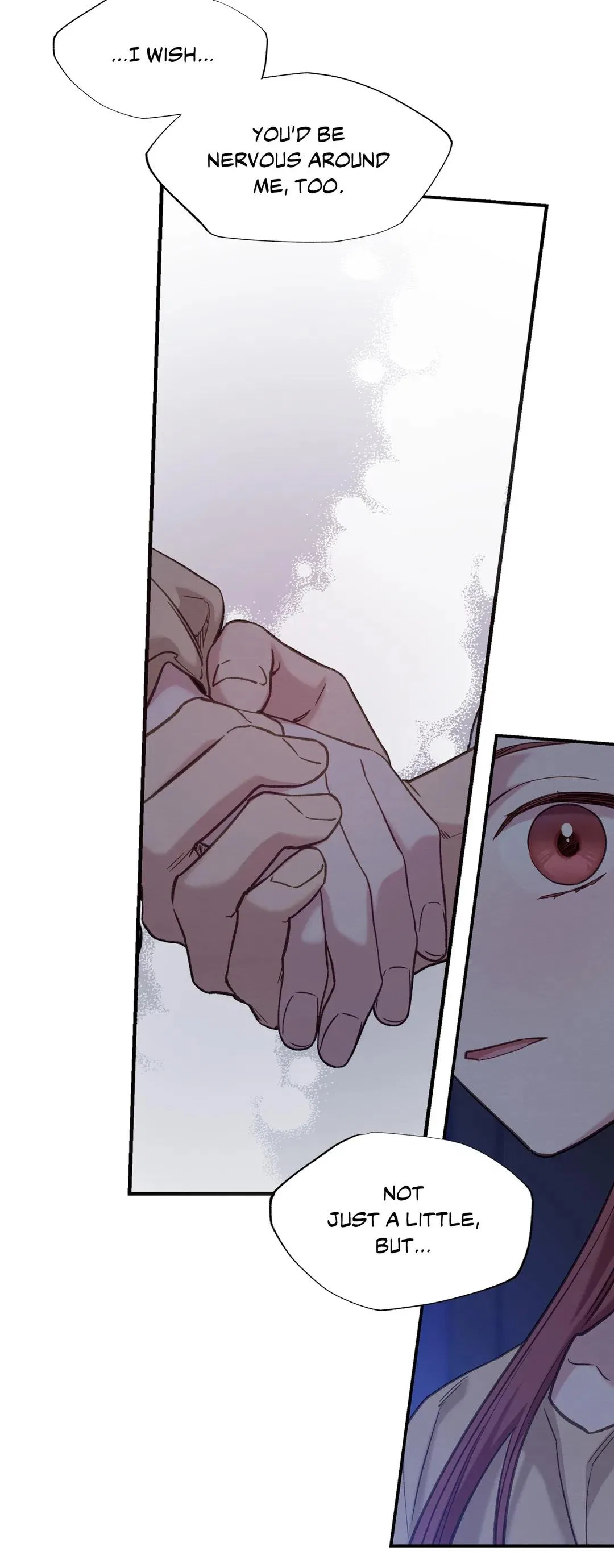 Dazzlingly Bright Chapter 101 – Page 35