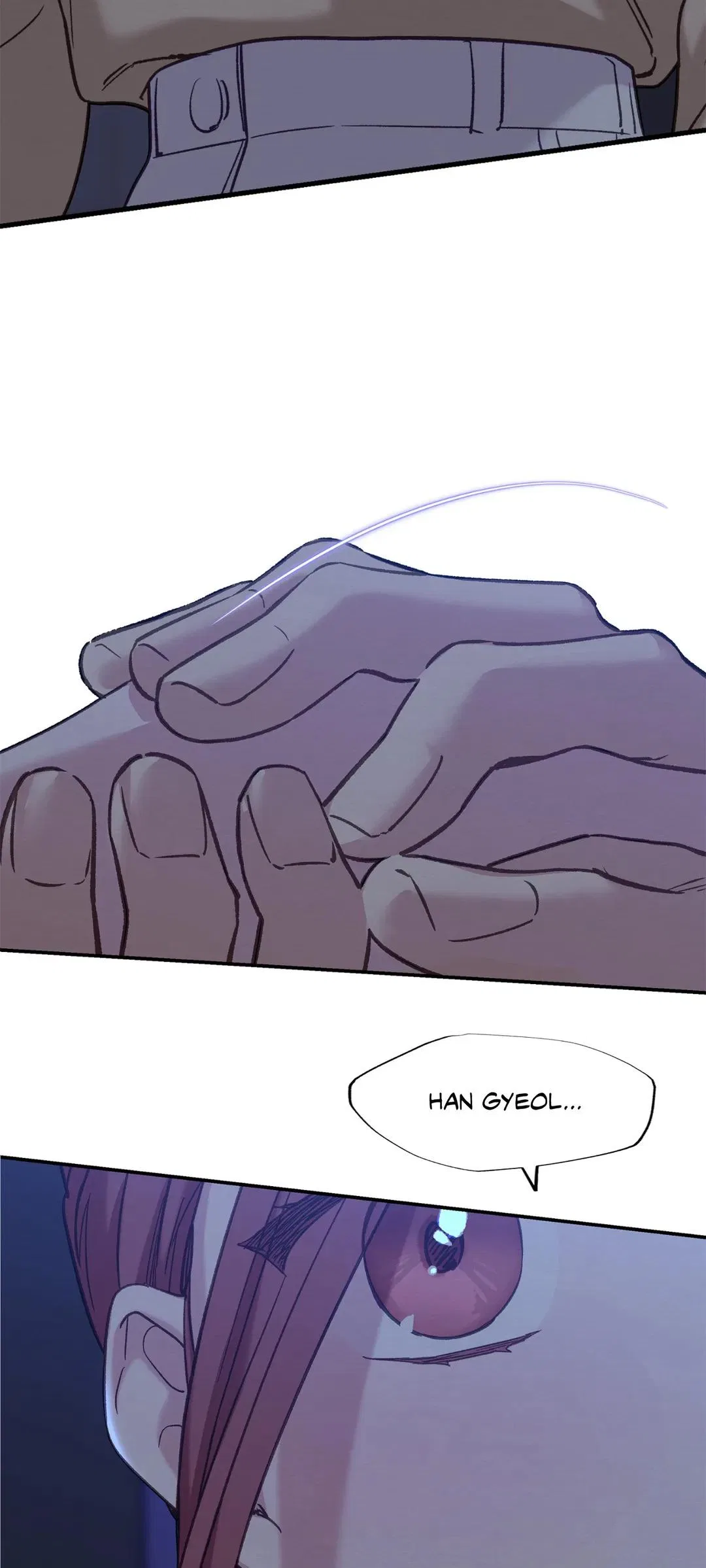 Dazzlingly Bright Chapter 101 – Page 39