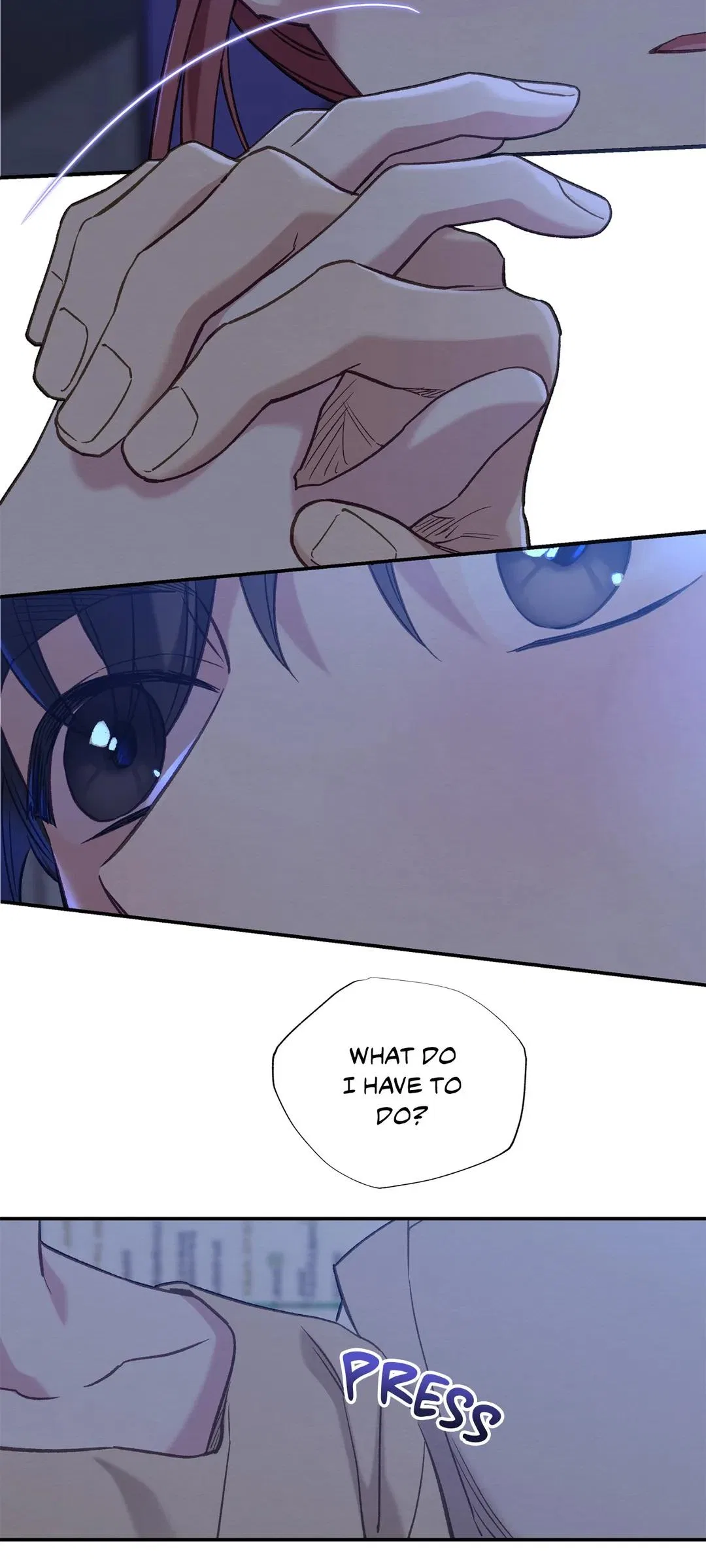 Dazzlingly Bright Chapter 101 – Page 40