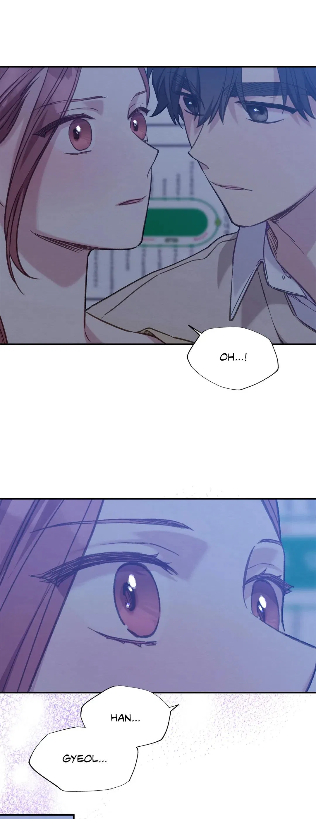 Dazzlingly Bright Chapter 101 – Page 41