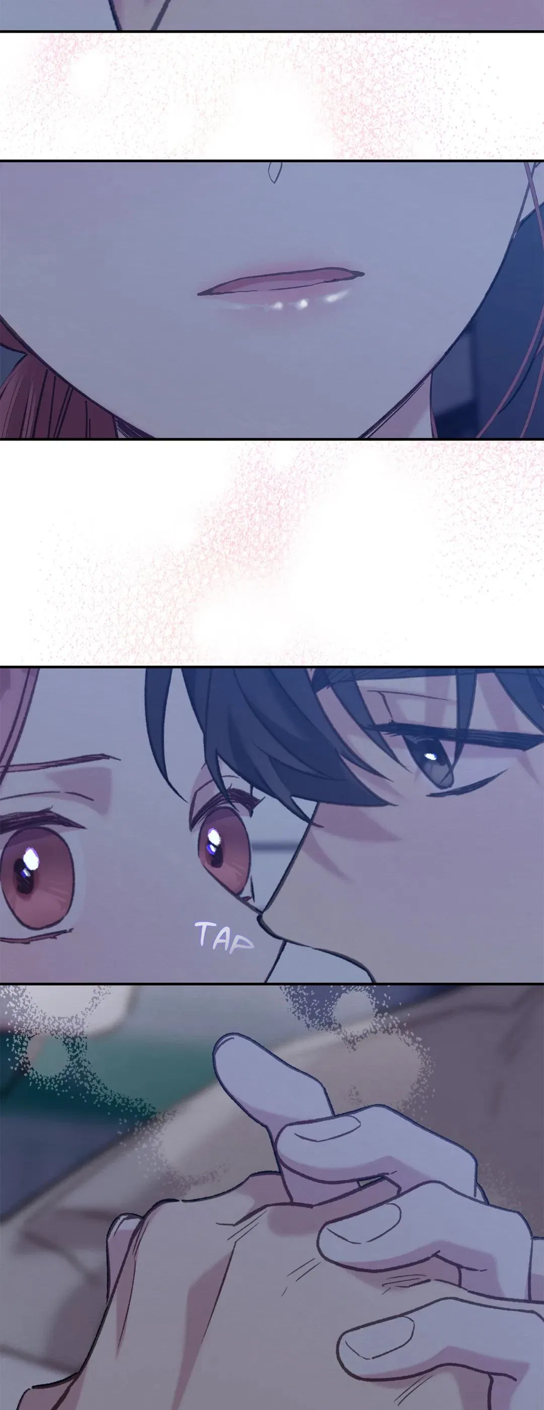 Dazzlingly Bright Chapter 101 – Page 43