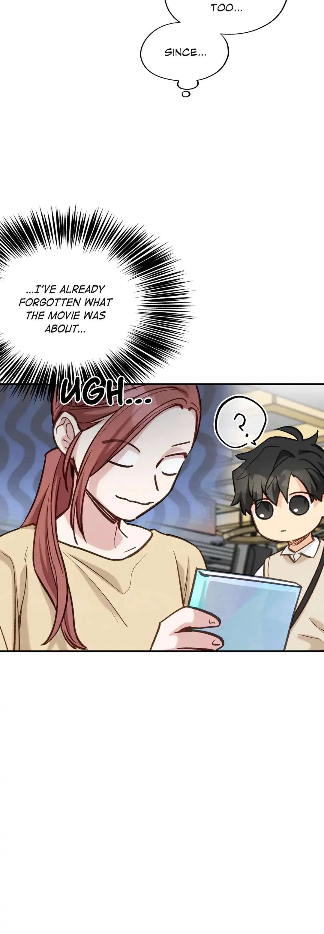 Dazzlingly Bright Chapter 100 – Page 2
