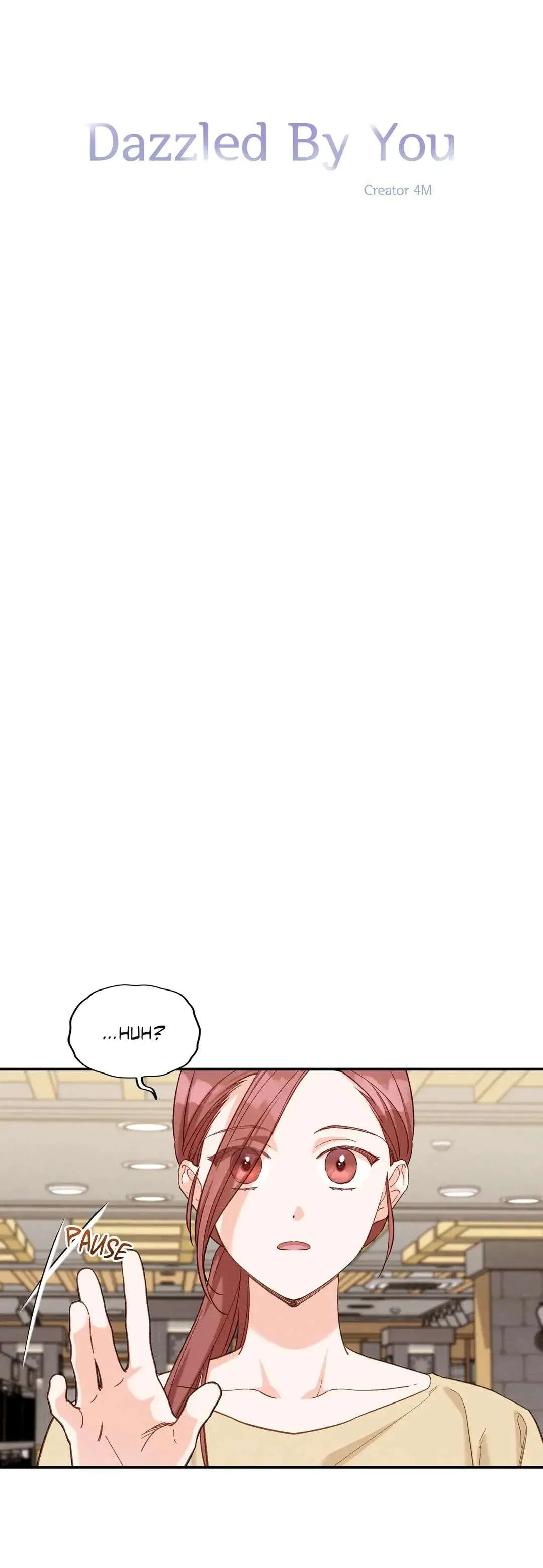 Dazzlingly Bright Chapter 100 – Page 3
