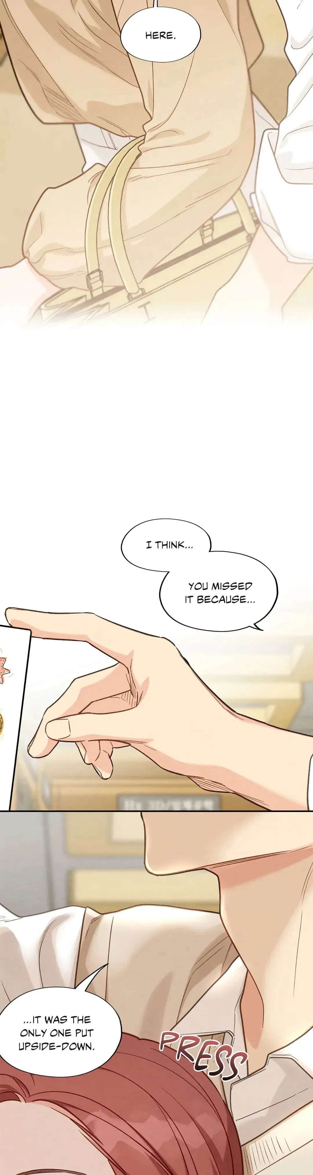 Dazzlingly Bright Chapter 100 – Page 8