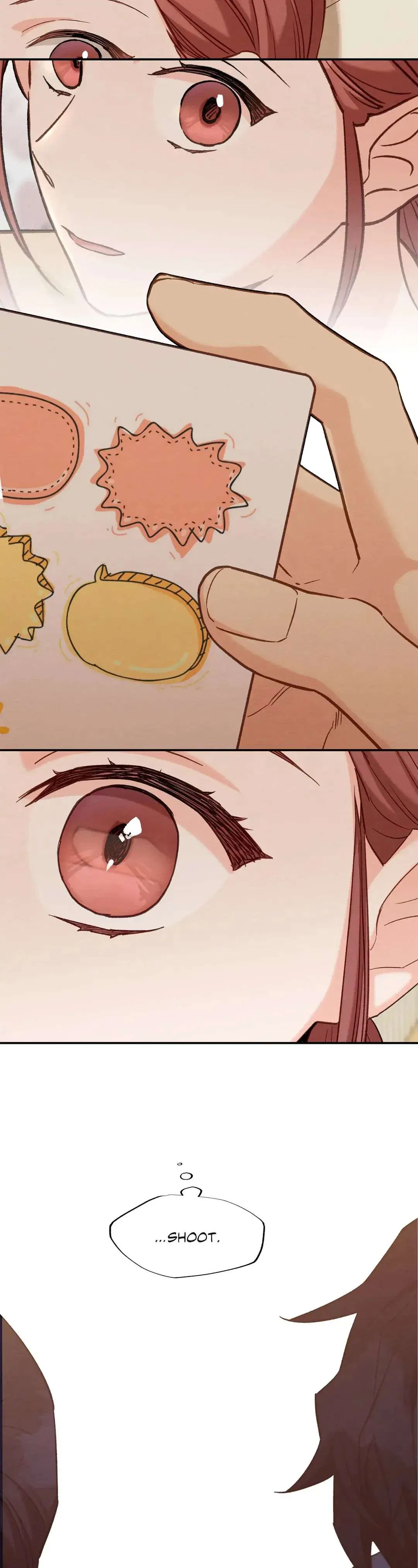 Dazzlingly Bright Chapter 100 – Page 9
