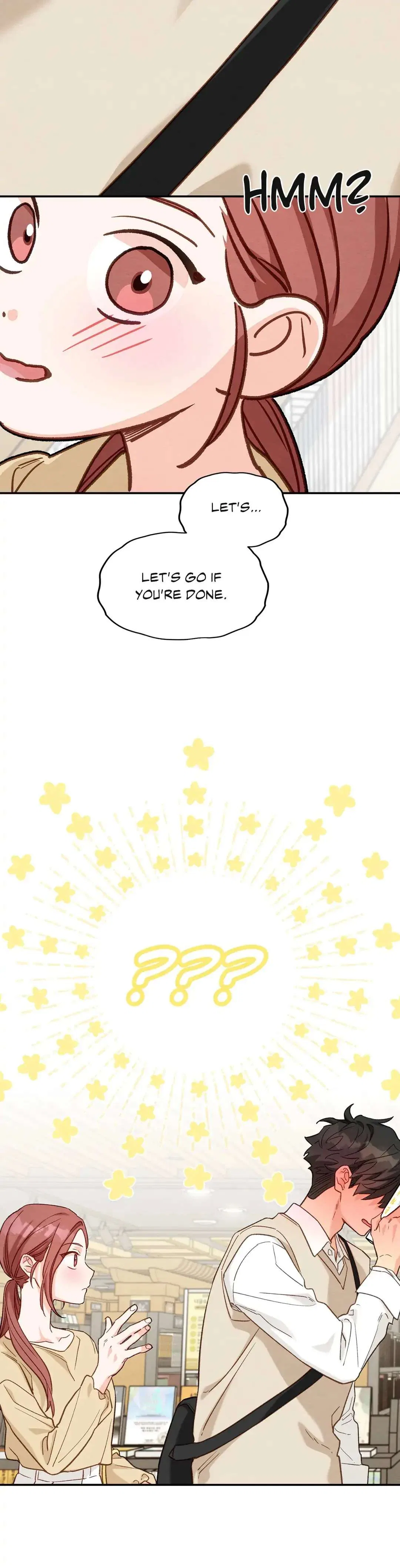 Dazzlingly Bright Chapter 100 – Page 17