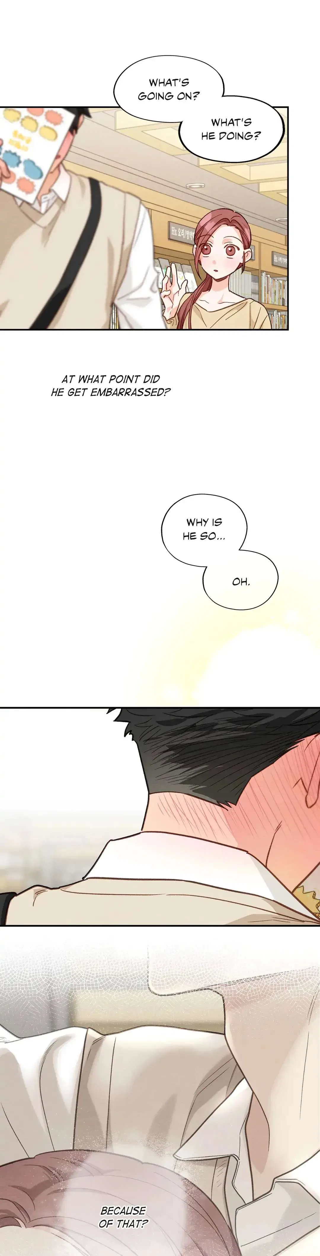 Dazzlingly Bright Chapter 100 – Page 18