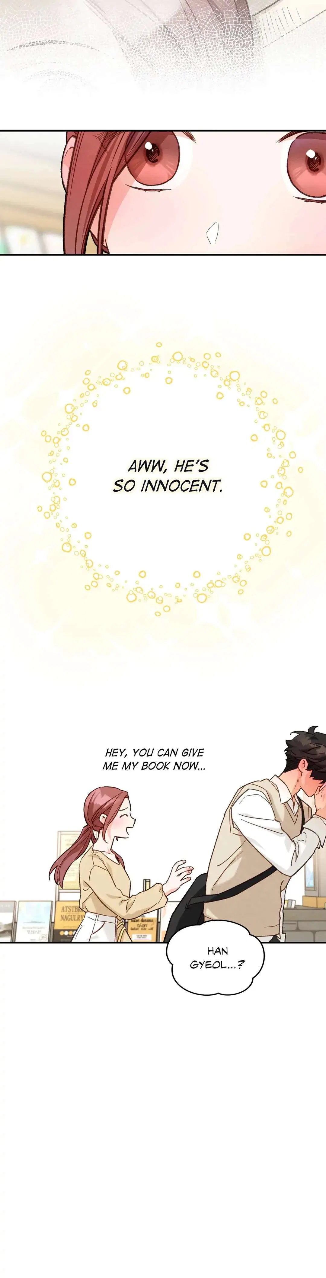 Dazzlingly Bright Chapter 100 – Page 19