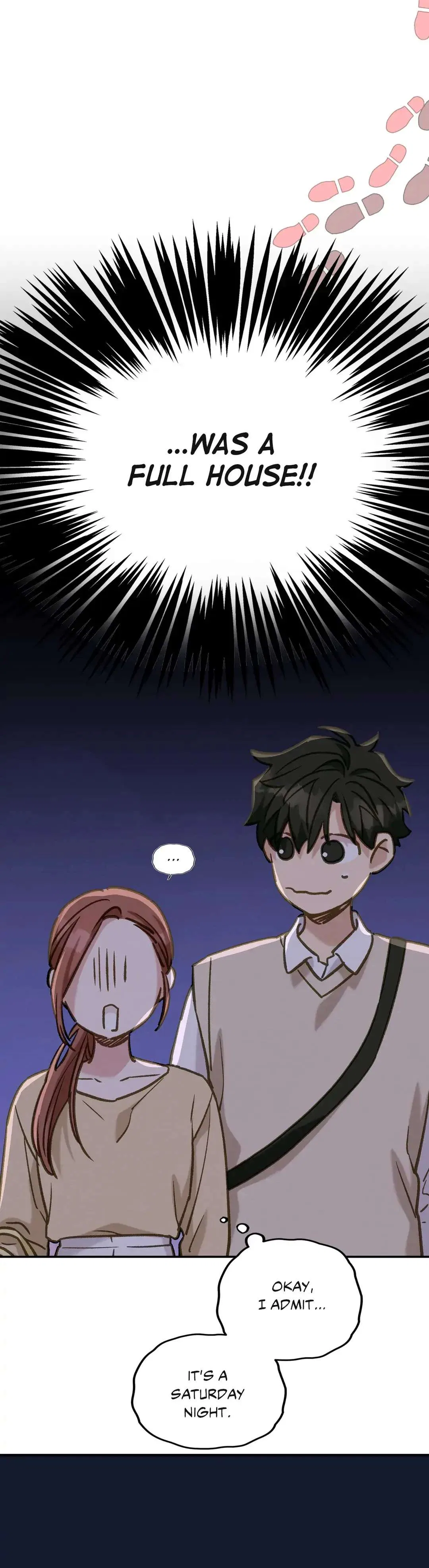 Dazzlingly Bright Chapter 100 – Page 24