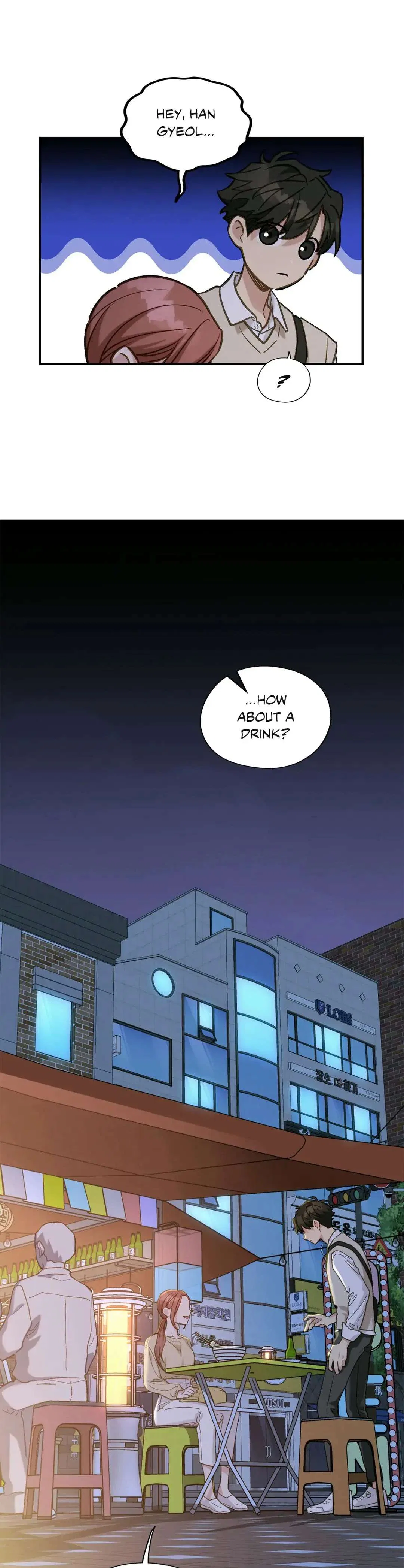 Dazzlingly Bright Chapter 100 – Page 26