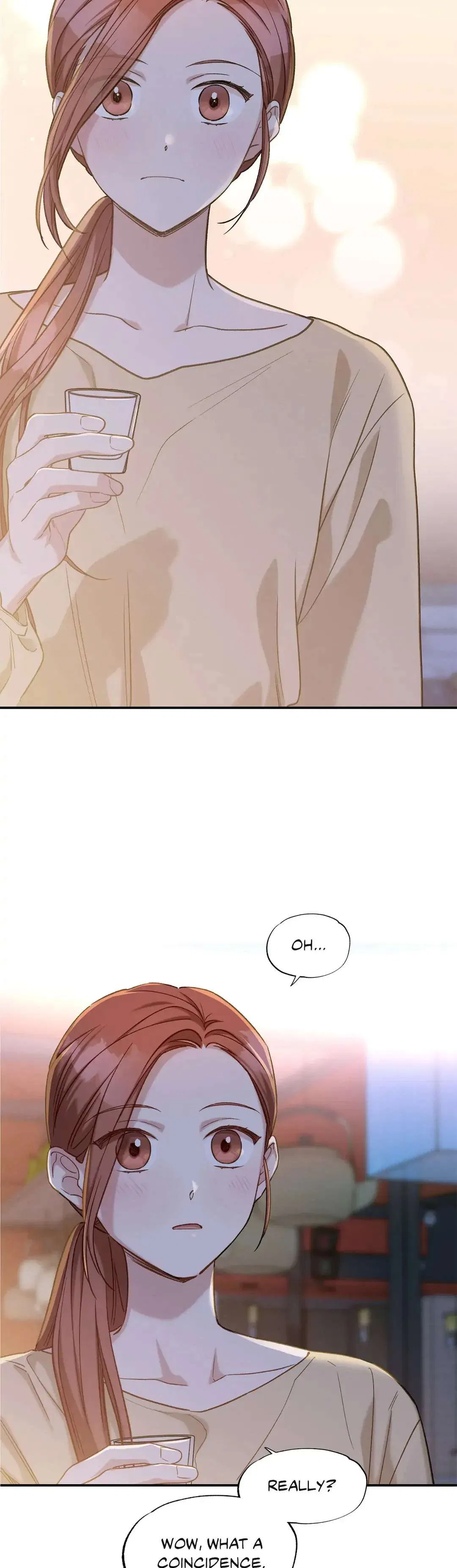 Dazzlingly Bright Chapter 100 – Page 36