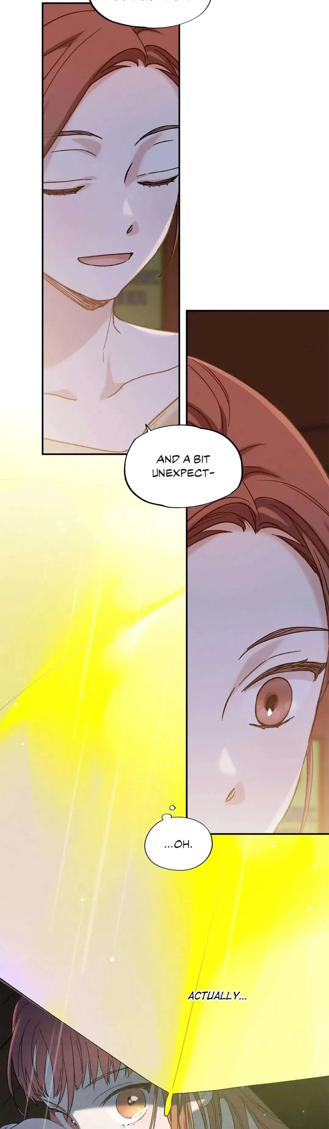 Dazzlingly Bright Chapter 100 – Page 37