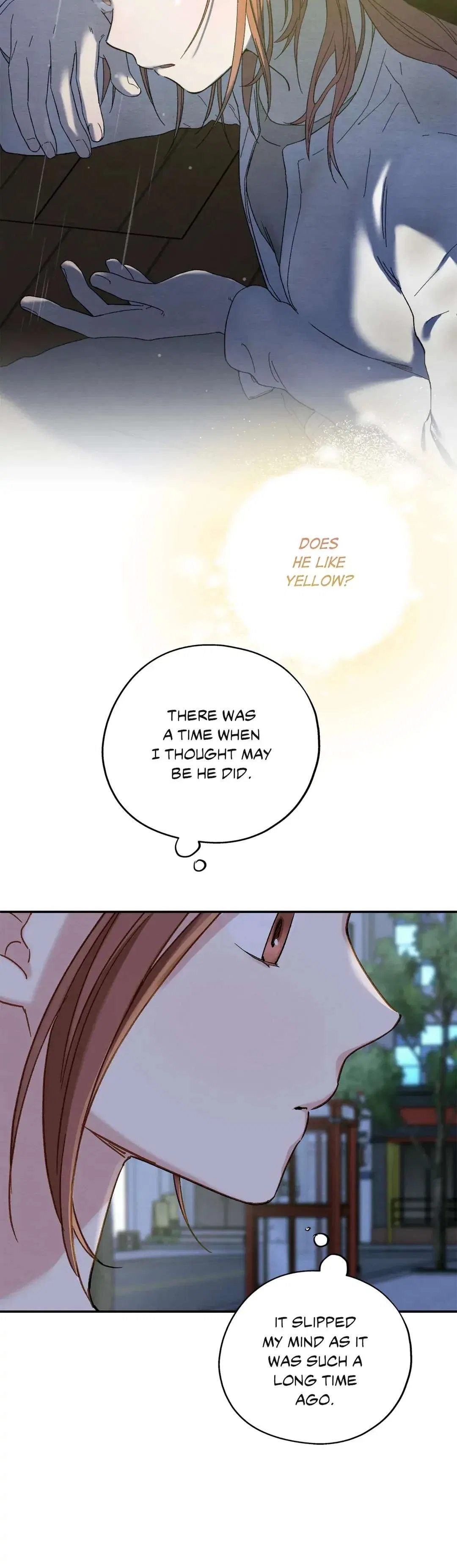 Dazzlingly Bright Chapter 100 – Page 38