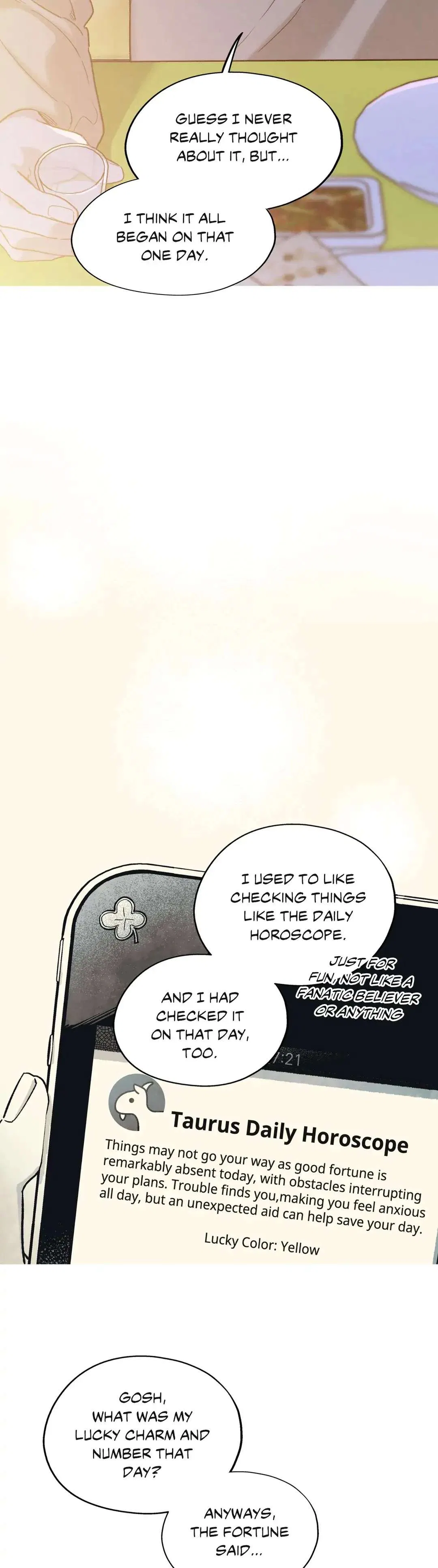 Dazzlingly Bright Chapter 100 – Page 42