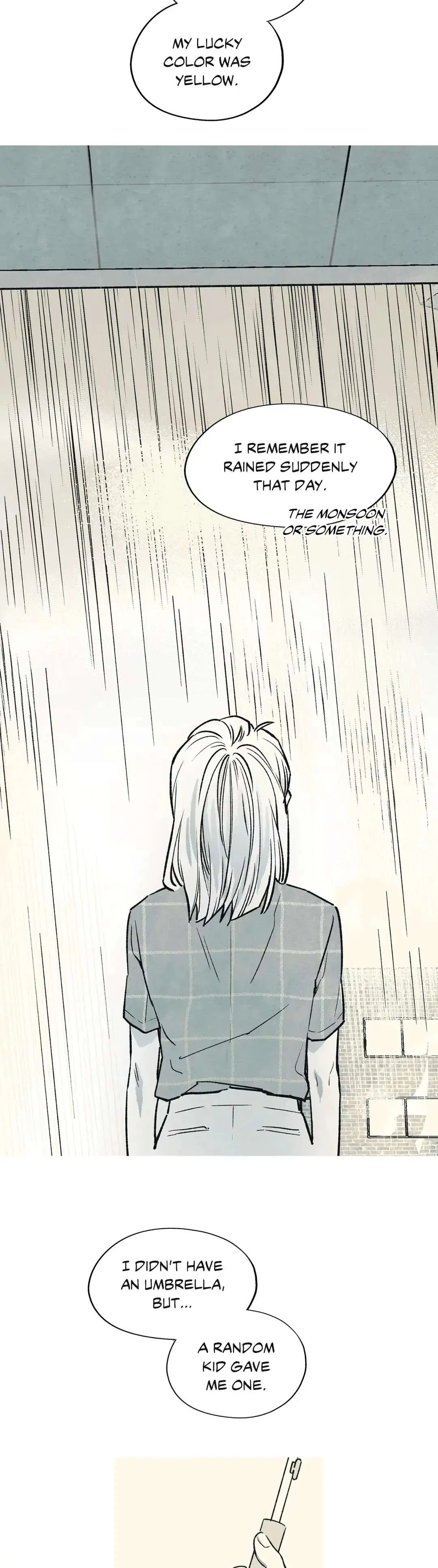 Dazzlingly Bright Chapter 100 – Page 43