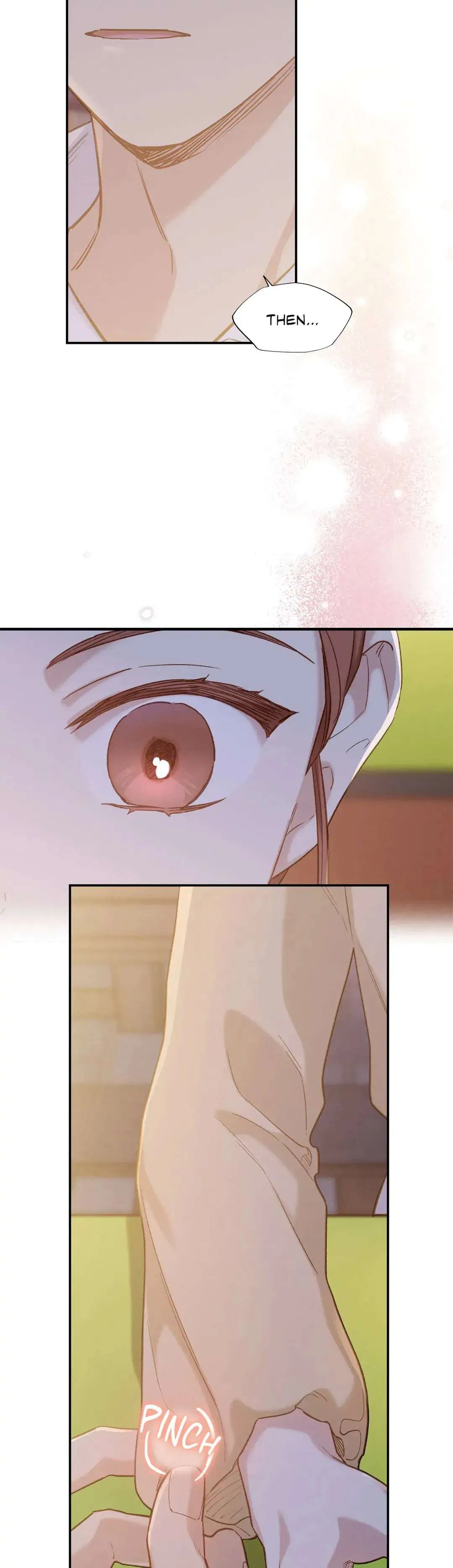 Dazzlingly Bright Chapter 100 – Page 47