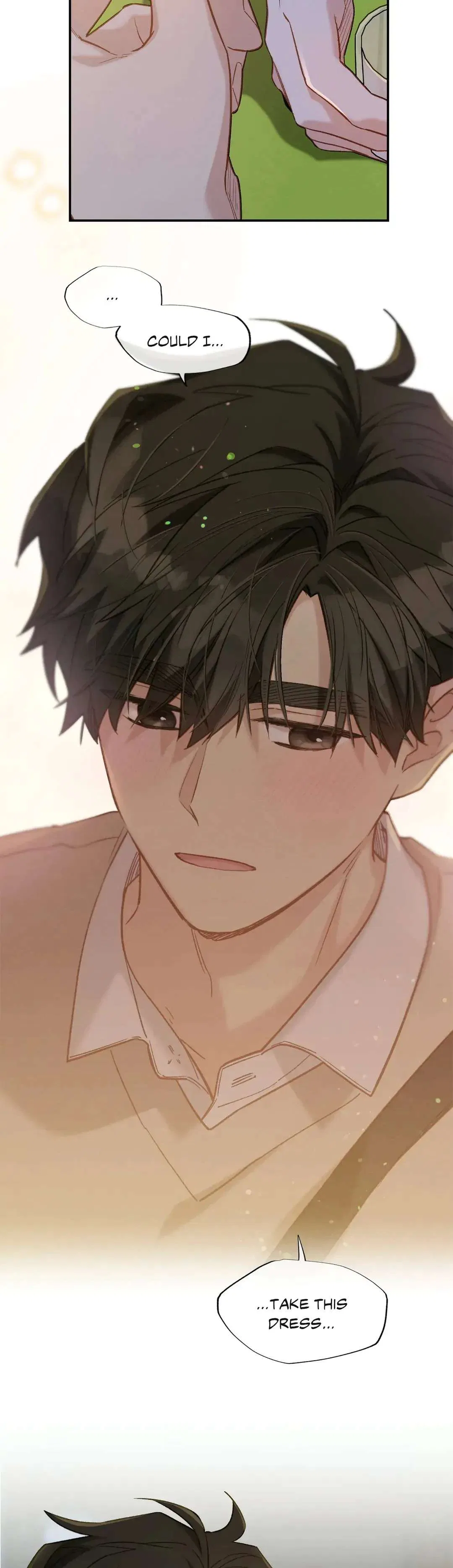 Dazzlingly Bright Chapter 100 – Page 48