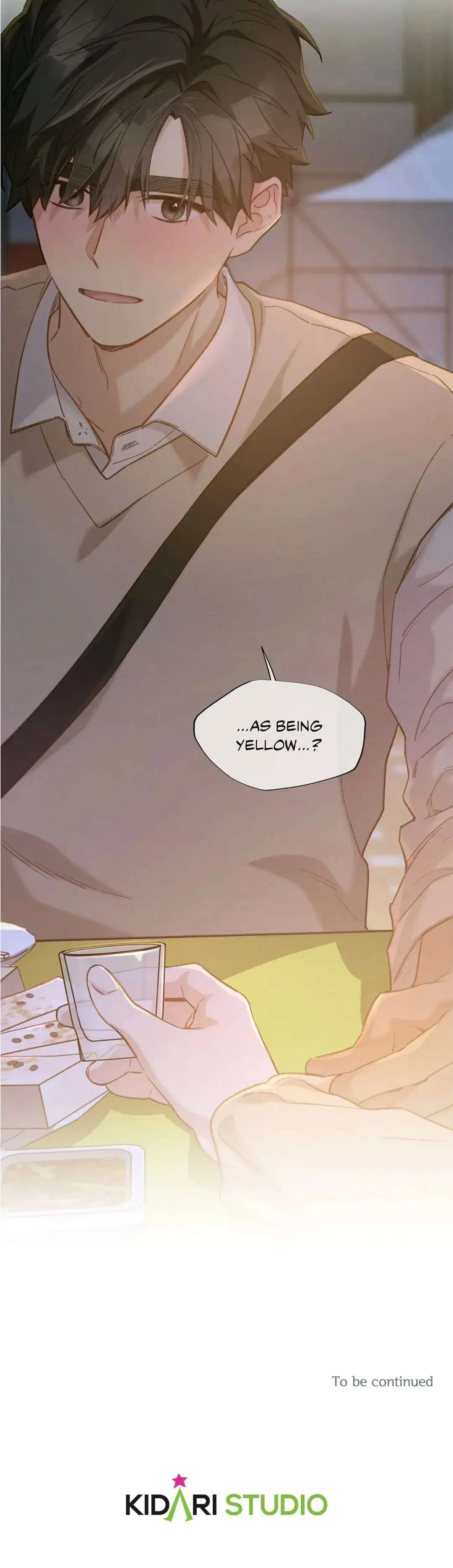Dazzlingly Bright Chapter 100 – Page 49