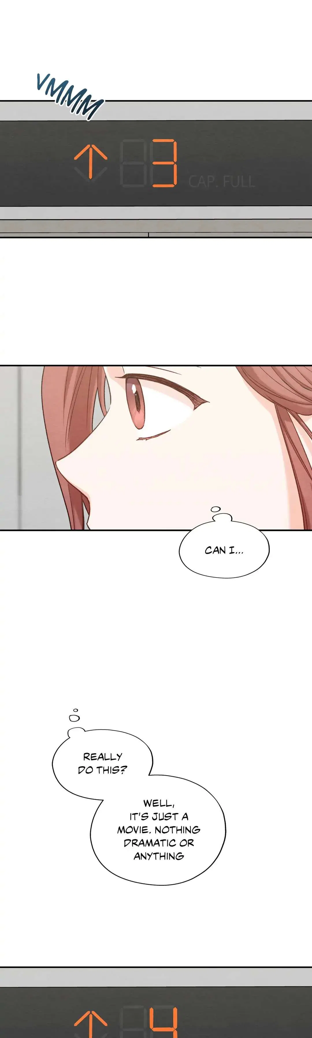 Dazzlingly Bright Chapter 99 – Page 6