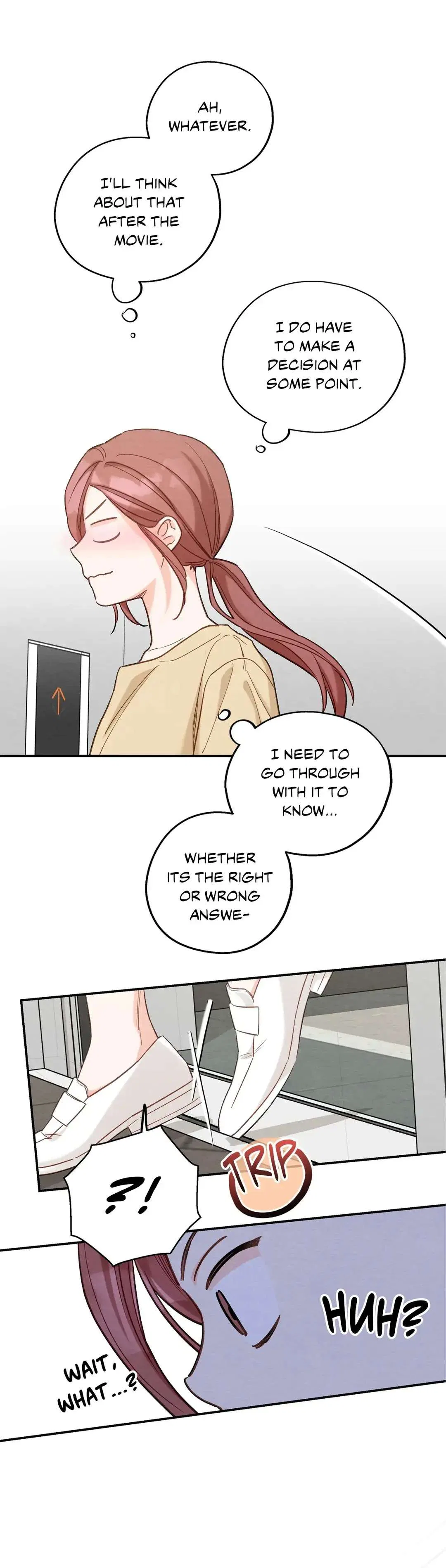 Dazzlingly Bright Chapter 99 – Page 9