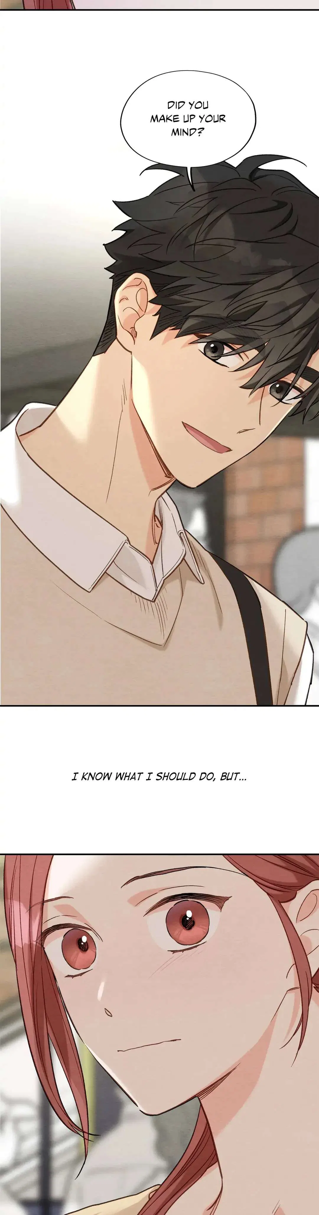 Dazzlingly Bright Chapter 99 – Page 19