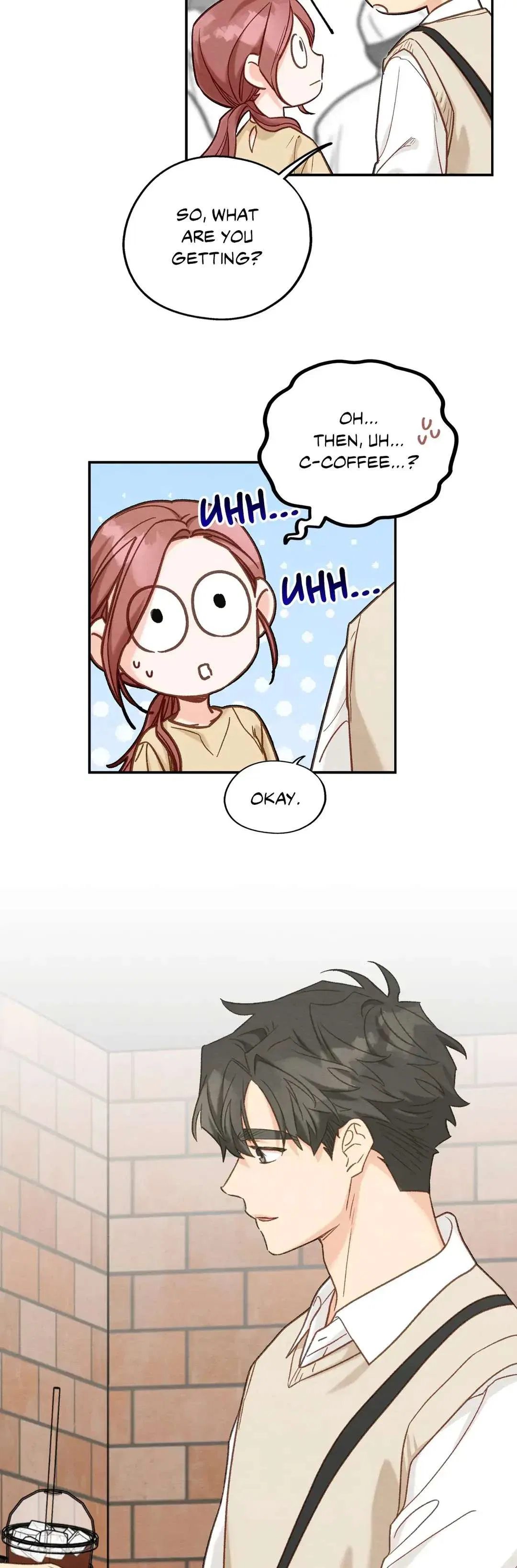 Dazzlingly Bright Chapter 99 – Page 22