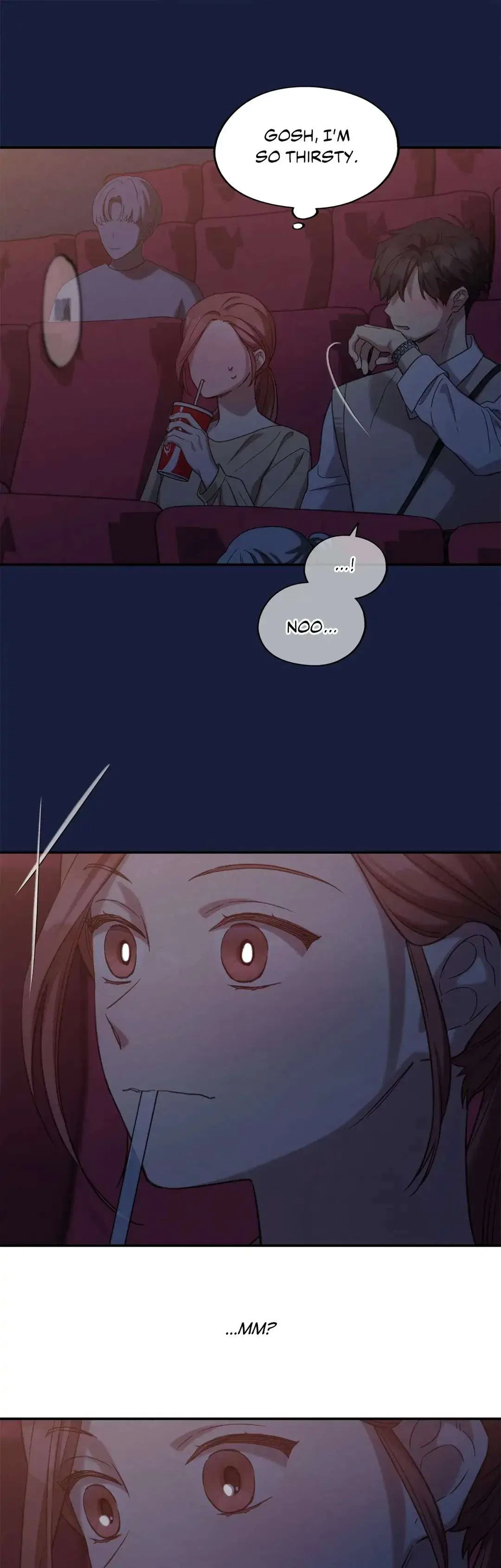 Dazzlingly Bright Chapter 99 – Page 28