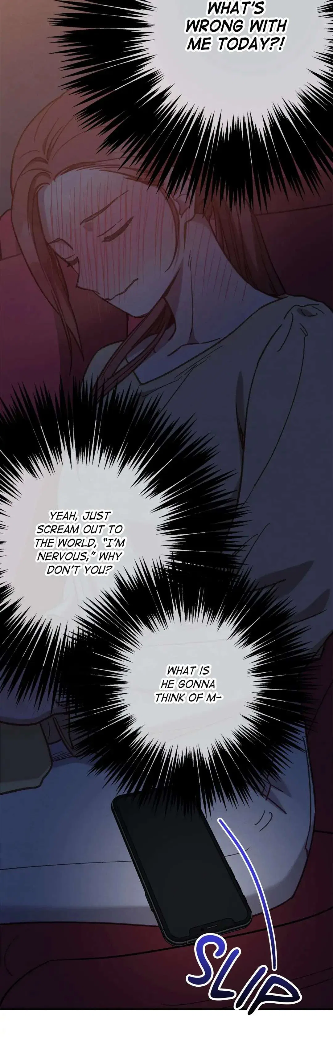 Dazzlingly Bright Chapter 99 – Page 31