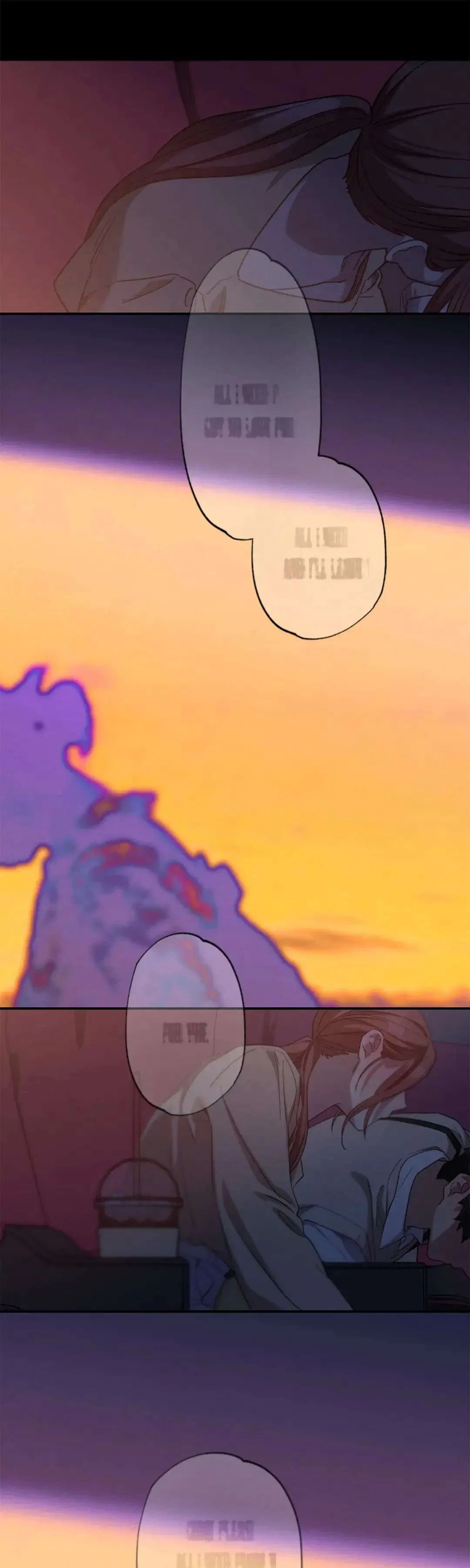 Dazzlingly Bright Chapter 99 – Page 36