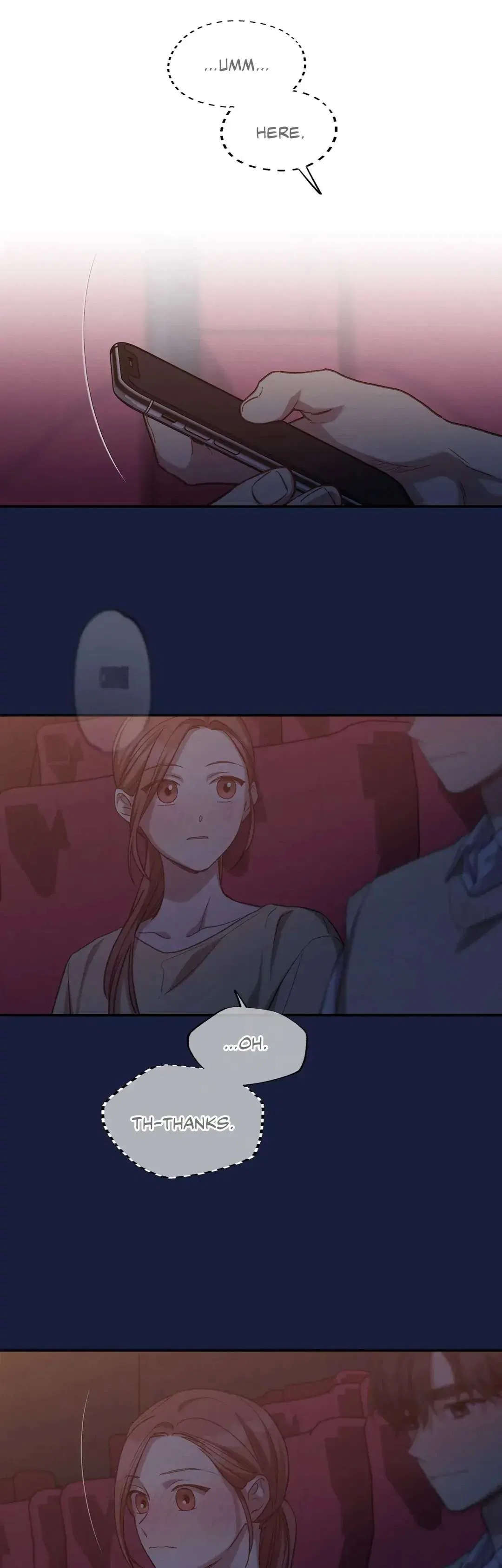 Dazzlingly Bright Chapter 99 – Page 40
