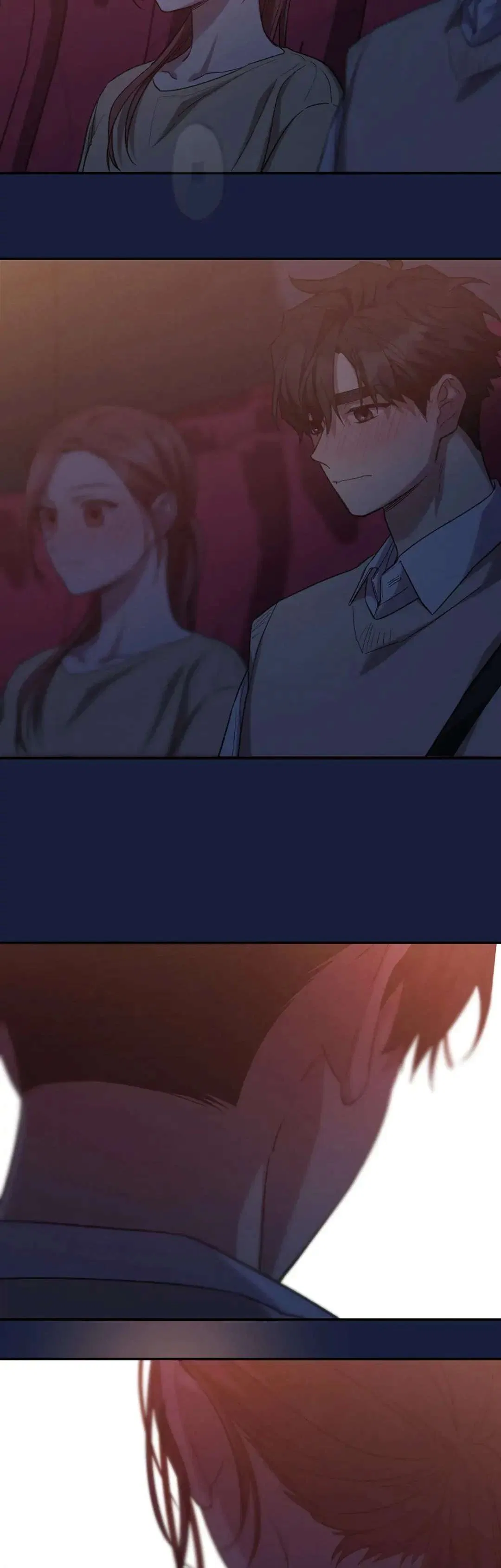 Dazzlingly Bright Chapter 99 – Page 41