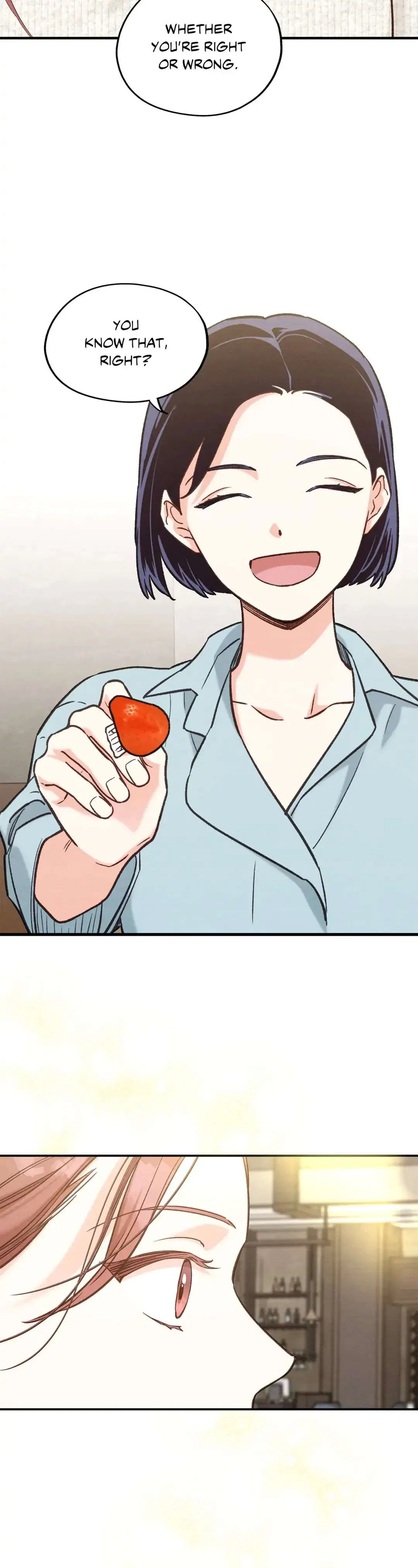 Dazzlingly Bright Chapter 98 – Page 2