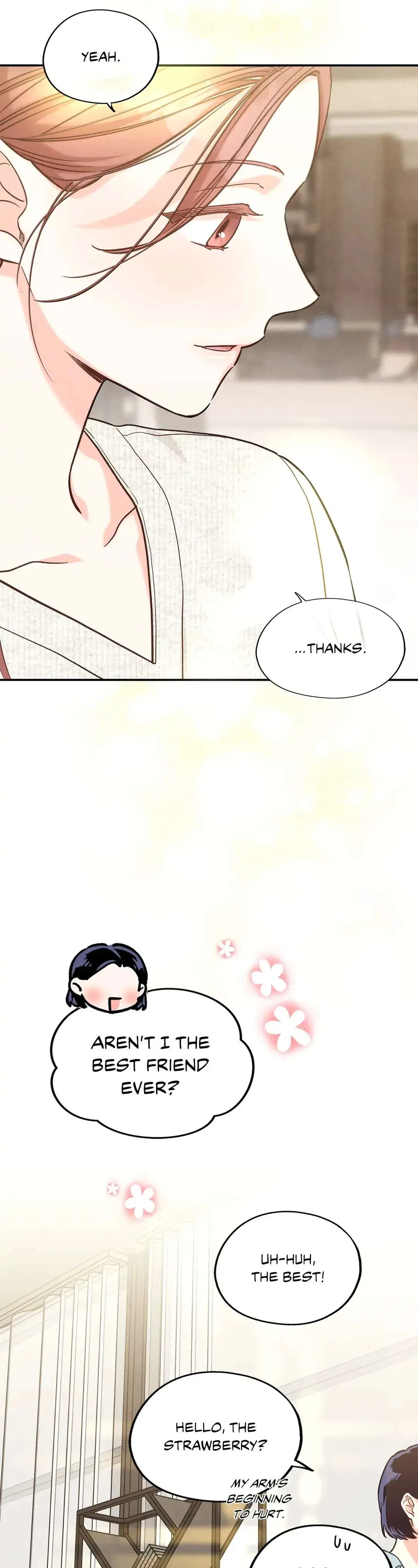 Dazzlingly Bright Chapter 98 – Page 3
