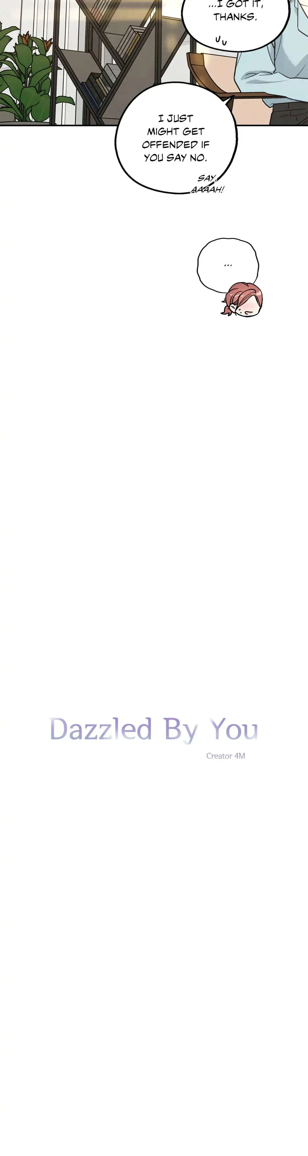 Dazzlingly Bright Chapter 98 – Page 4
