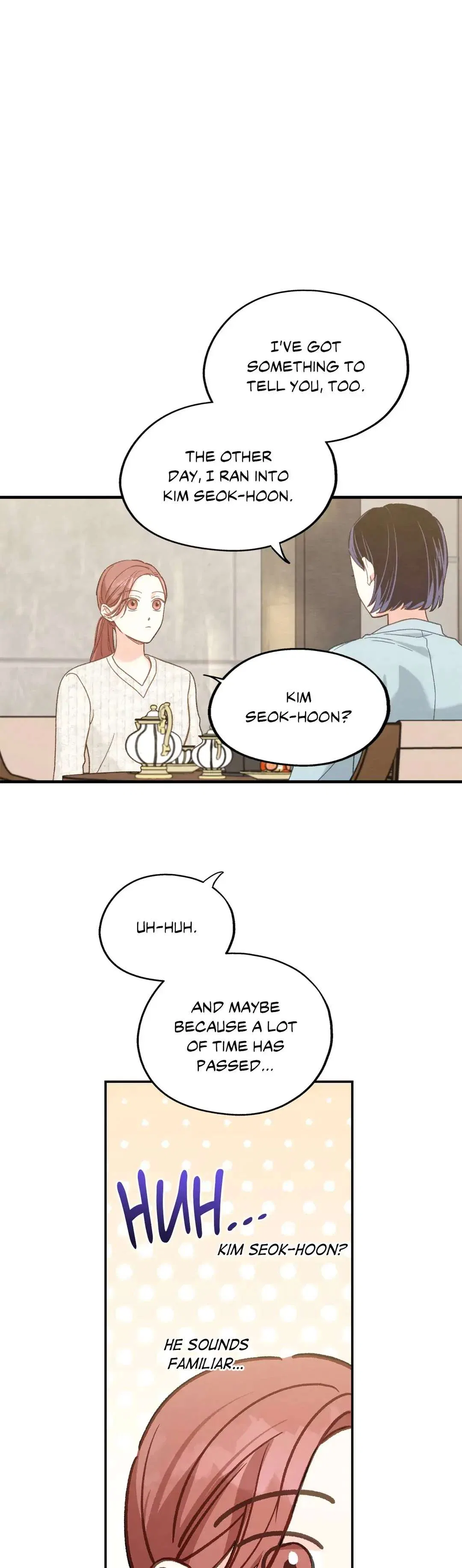 Dazzlingly Bright Chapter 98 – Page 5