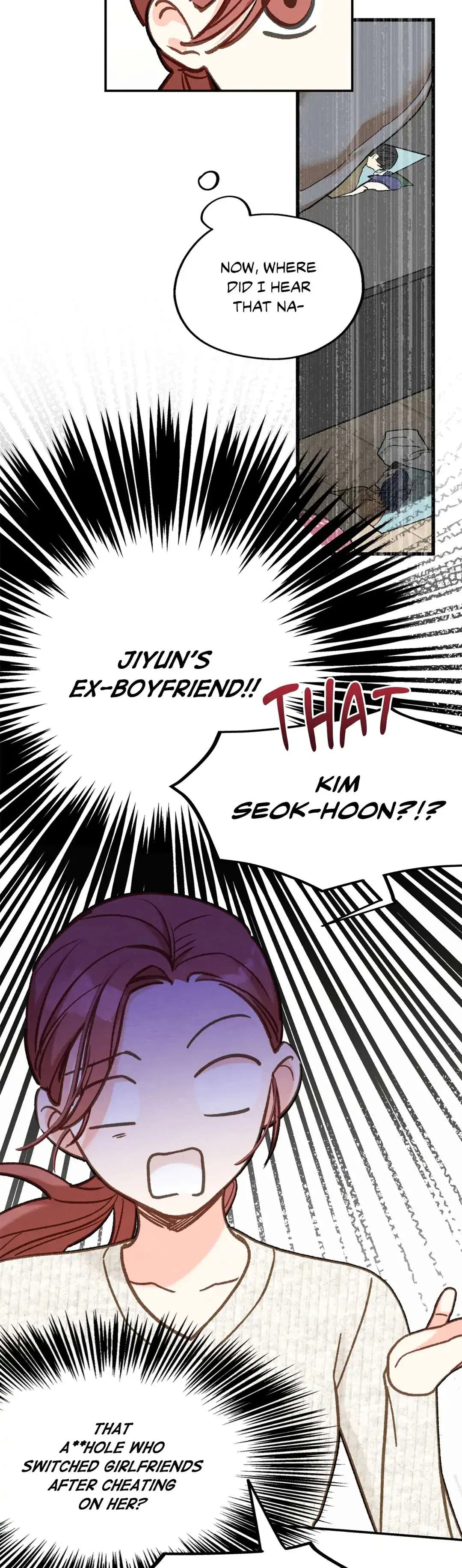 Dazzlingly Bright Chapter 98 – Page 6