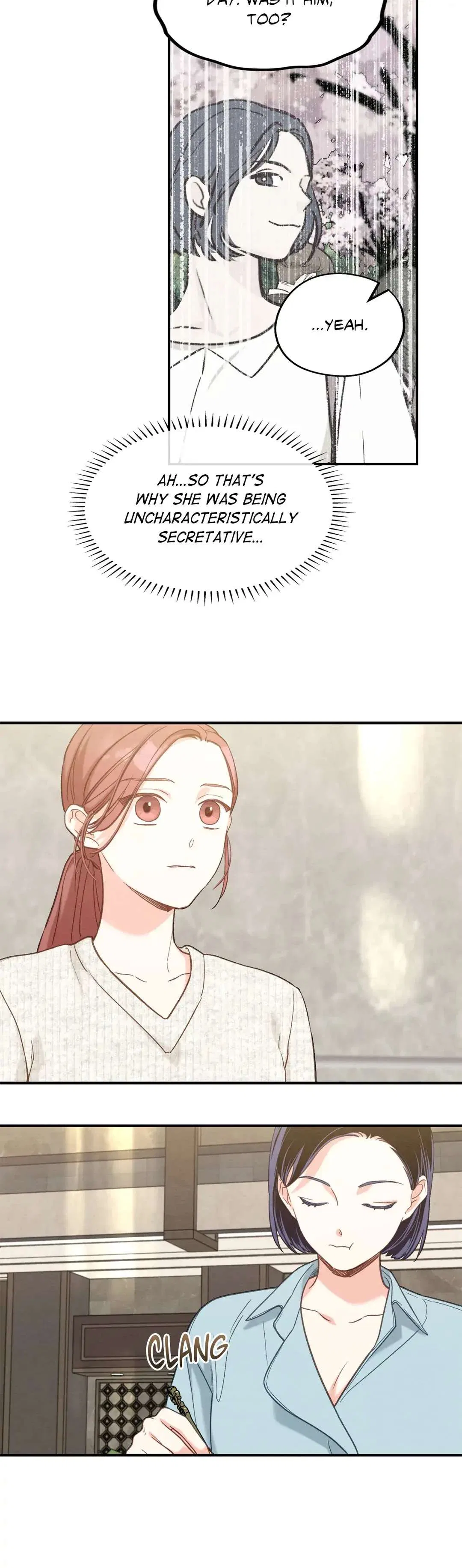 Dazzlingly Bright Chapter 98 – Page 8