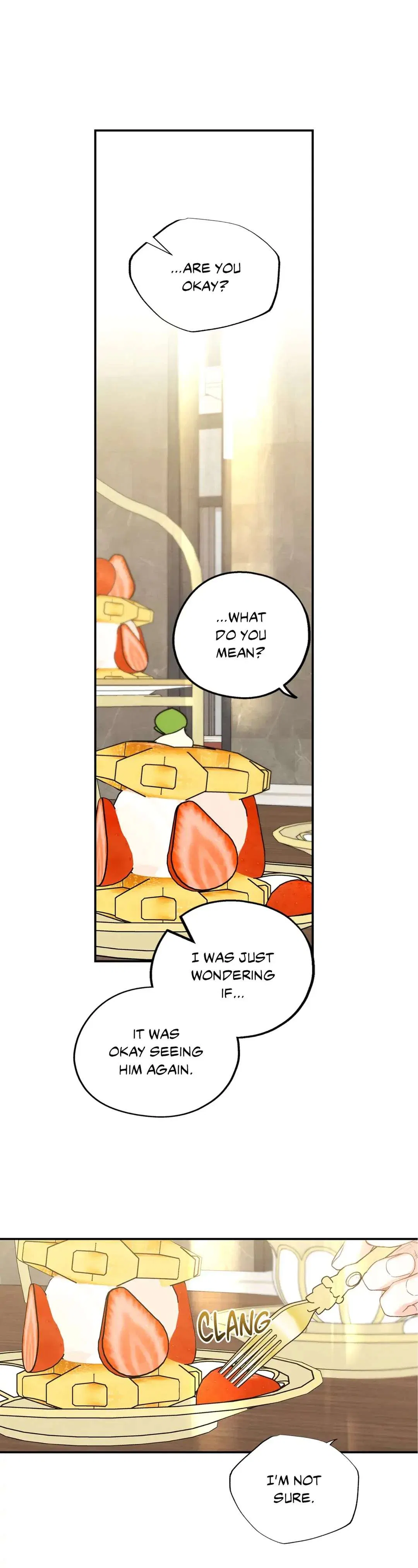 Dazzlingly Bright Chapter 98 – Page 9