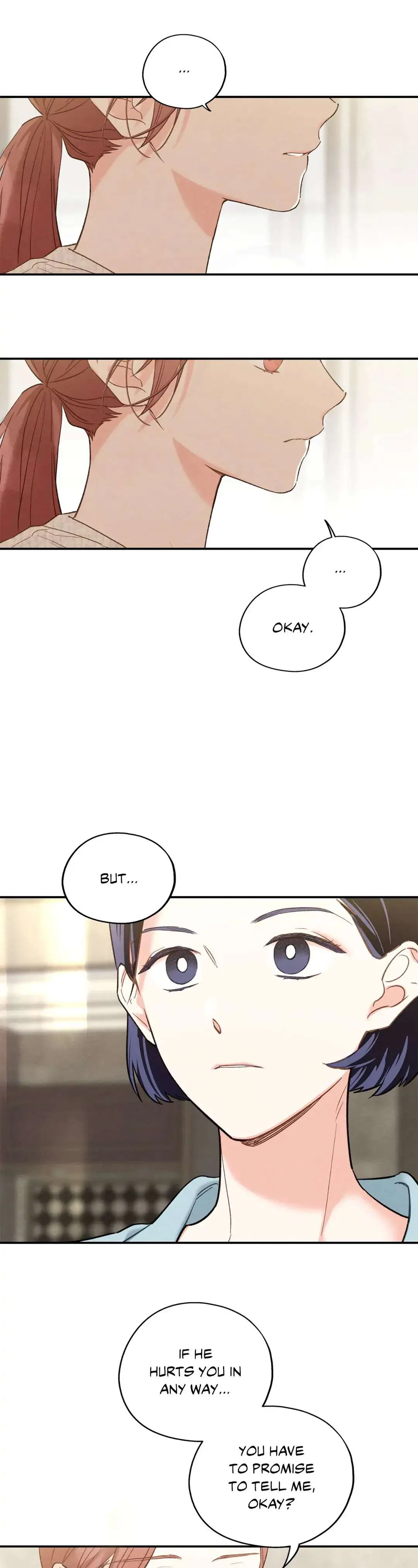 Dazzlingly Bright Chapter 98 – Page 11