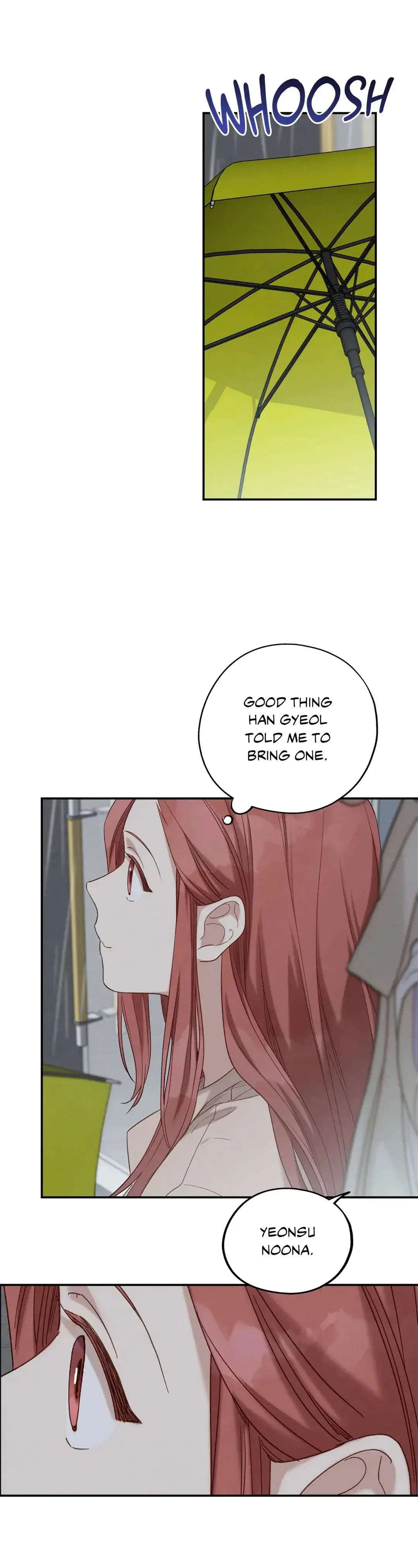 Dazzlingly Bright Chapter 98 – Page 20