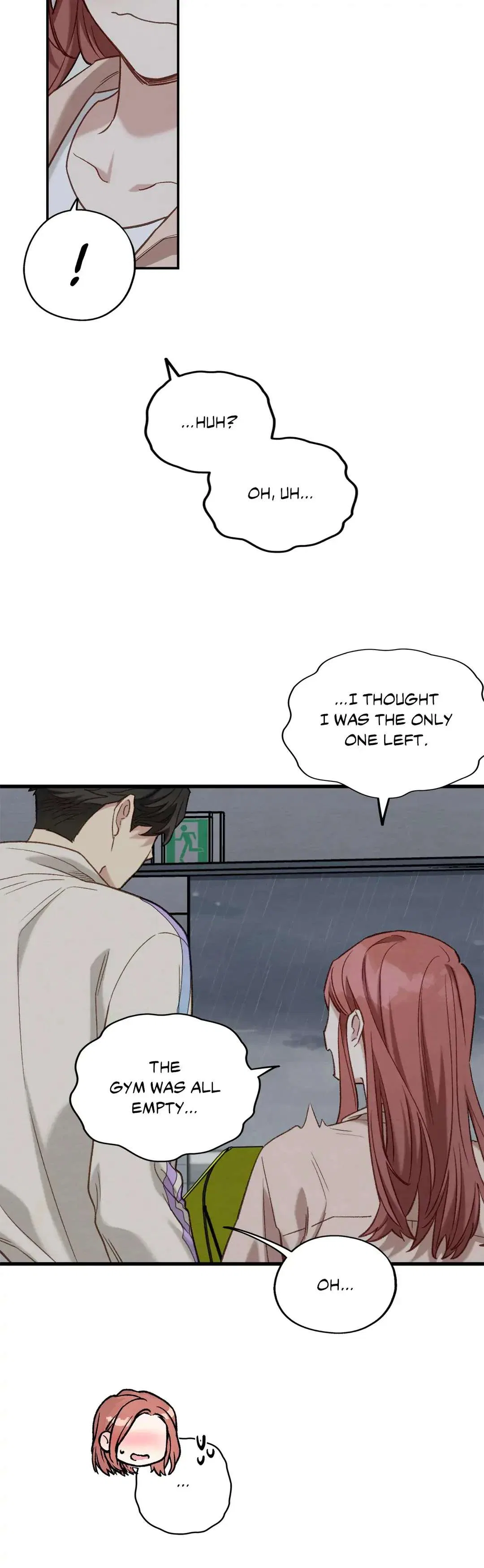 Dazzlingly Bright Chapter 98 – Page 23