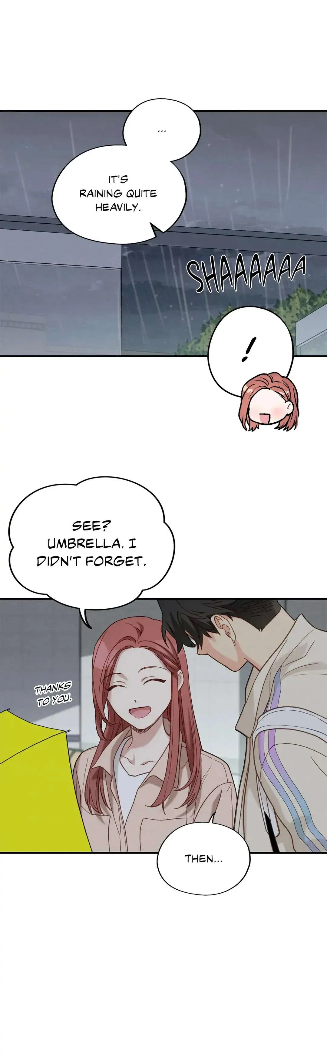 Dazzlingly Bright Chapter 98 – Page 24